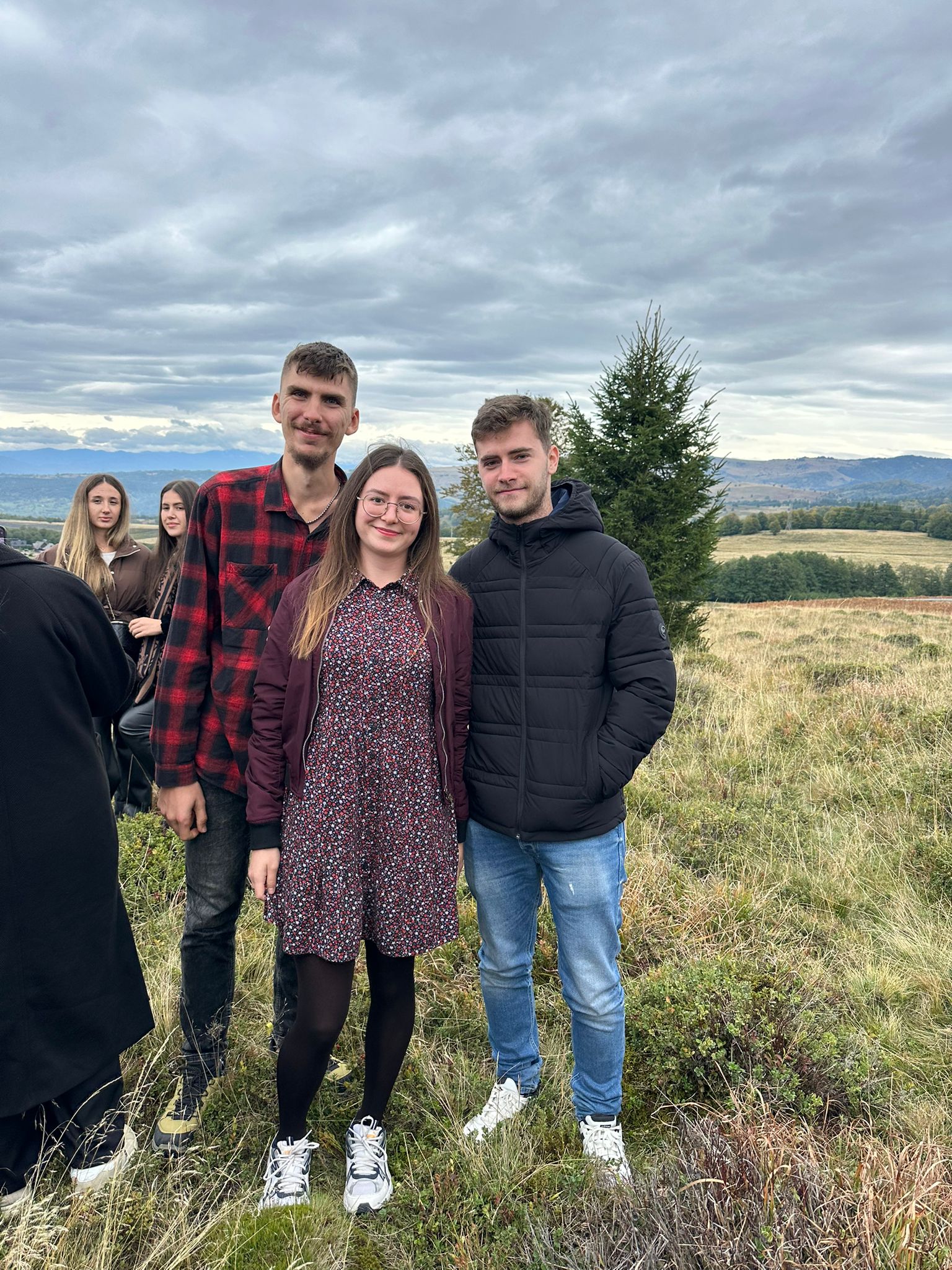 Field trip in Maramureș — heritage digitization media
